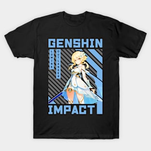 Lumine | Genshin Impact T-Shirt